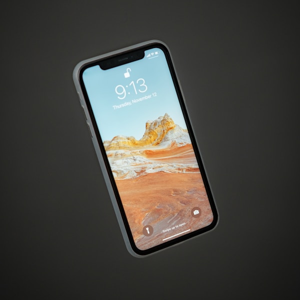 Batterie iPhone 12 Haute Capacité 2815mAh